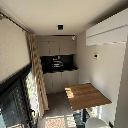 Casa Espanola Daire Ath