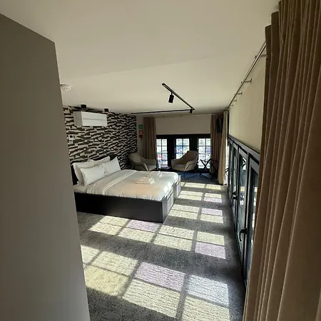 Lägenhet Casa Espanola