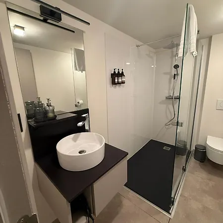 Lägenhet Casa Espanola Ath